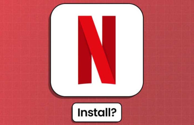 Hướng dẫn cách tải xuống và cài đặt Netflix trên Mac