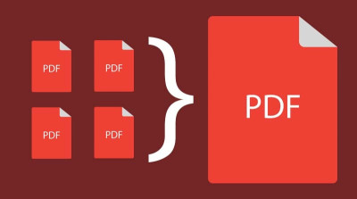 Cách in nhiều file PDF cùng lúc cực đơn giản