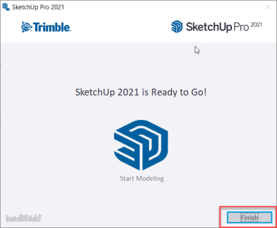 Download SKETCHUP 2021 Full (link google drive)